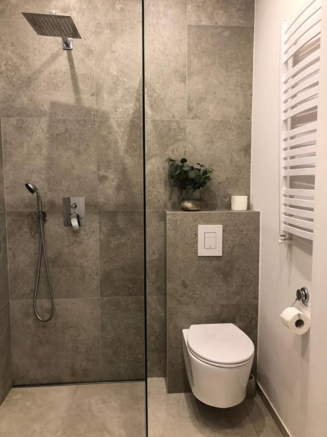 Apartament Szeroka Old Town Gdańsk Exterior foto