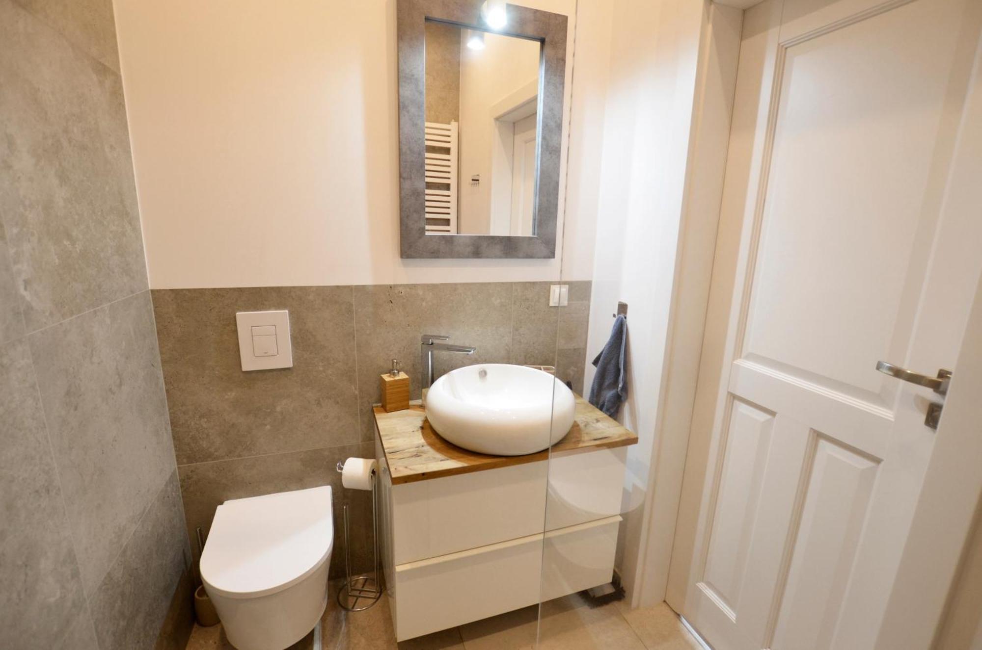 Apartament Szeroka Old Town Gdańsk Exterior foto